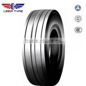 27x10-12 Industrial Pneumatic Solid Tyres thumbnail-6