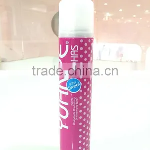 Hair Dry Shampoo thumbnail-1