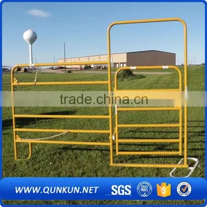 Best Selling Products Auatralia Standard Cattle Panels /sheep Panels thumbnail-5
