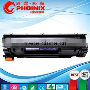 CRG125 Toner Cartridge Compatible for CRG 125/325/725/925 , Canon LBP 6000/6018 thumbnail-1