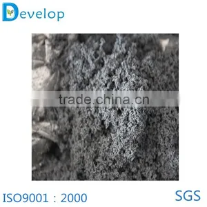 Natural Super Fine Expandable Graphite (CX-100) thumbnail-1