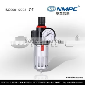 1/2 Inch 1Mpa Pressure Medium Air Filter Cartridge thumbnail-2