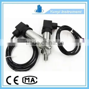 China Hirschmann Connectors Sensor Pressure thumbnail-1