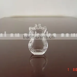 35ml Custom Made Glass Perfume Bottles thumbnail-1