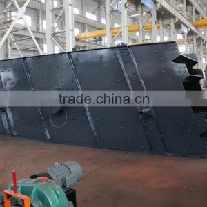 to Class Vibrating Screen Machine thumbnail-4