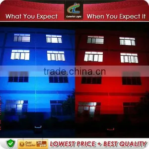 Sky Projector 1050W LED City Color Outdoor Light thumbnail-1