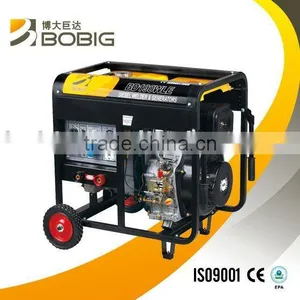 Welder Generator thumbnail-1