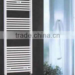 Roman Steel Round Pole Radiators thumbnail-1