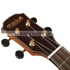 All Solid Mahogany Ukulele With High-gloss Finish,high Quality Hawaii Ukuleles thumbnail-4