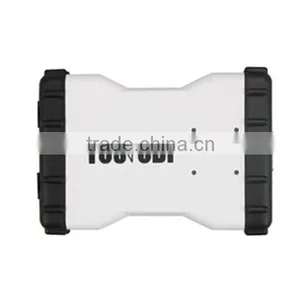 New Product ! With Bluetooth Diagnostic Tool Auto Scanner Obd Scanner for Cars+Trucks thumbnail-2