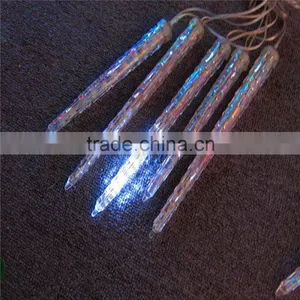 EU Standard Led Meteorlight for Decoration thumbnail-1