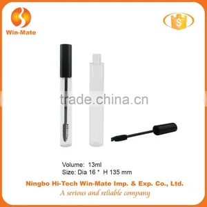 Factory Supply Cheapest AS Make Your Own Logo Empty Plastic Mascara Container thumbnail-1