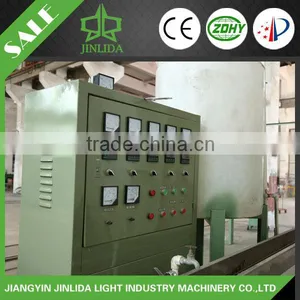 PVC Coating Line thumbnail-1