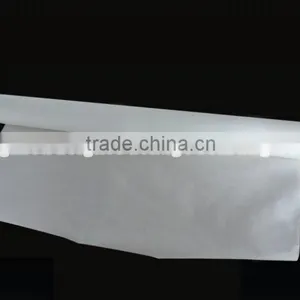 PE Film Coated Laminated Paper, Medical Paper Couch Roll, Disposable Couch Cover Roll thumbnail-2