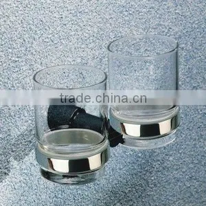Bathroom Double Tumbler Holder thumbnail-1