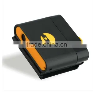 Waterproof Long Battery Lifespan Google Map Geofence Personal /dog GPS Tracker thumbnail-1