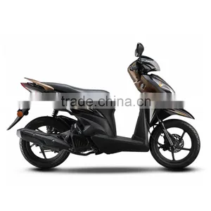 Ariic New Model Flasher 125cc Water Cooled Scooter thumbnail-4
