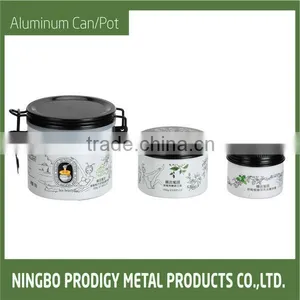 Aluminum Perfume Pot Can thumbnail-1
