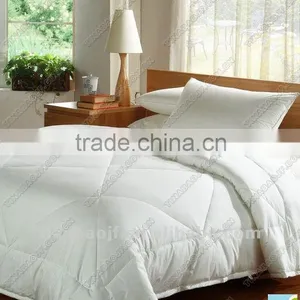 Wool Quilt, Comforter, Duvet, Patchwork Quilt, Cotton Quilt, Silk Quilt thumbnail-1