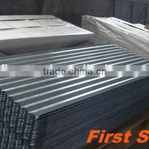 Bottom Price Galvanized Corrugated Steel Plates thumbnail-6