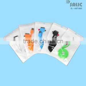 2015 New Data Usb Cable All in 1 Micro Usb Data Cable thumbnail-4