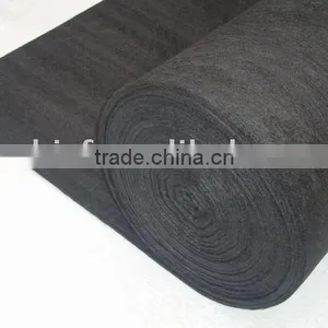 Purified Graphite Felt thumbnail-1
