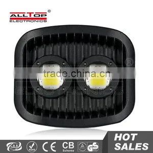 High Lumen IP67 Waterproof Bridgelux Cob Led Floodlight 50w thumbnail-1