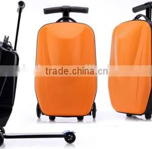 Super Light Trolley Bag Set Trolley Document Bag thumbnail-1