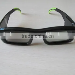 3D Electronic Shutter Glasses thumbnail-1