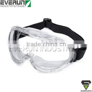 PC Lens Safety Goggle thumbnail-1