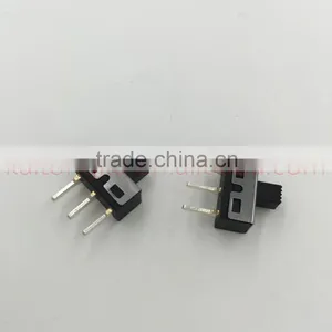 Slide Switch SS12D10 thumbnail-2