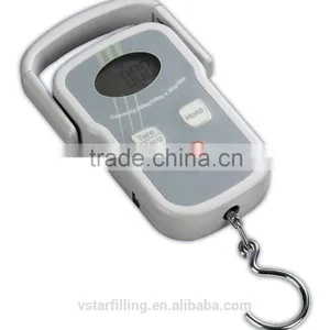 Portable Hanging Scale Luggage Scale thumbnail-1