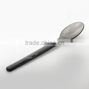 Food Grade Flatware Set Disposable Plastic Heavy Duty Cutlery- for Party thumbnail-2