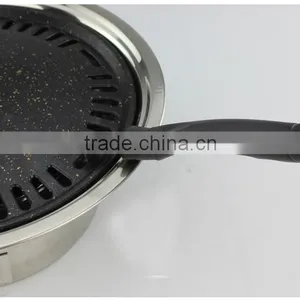 Smokeless Indoor Stove thumbnail-4