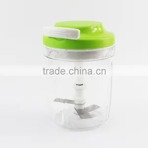 Vegetable Chopper Mixer Mincer Shredder thumbnail-5