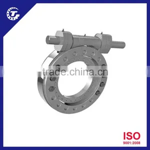 Crane Turnable Part Slewing Reducer SEC3C Slewing Drive thumbnail-2
