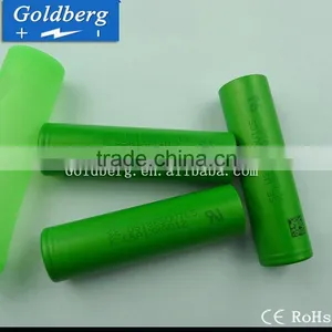 Hot Offer Original VTC5 30A 2600mah Discharge Li-ion Battery US18650 VTC5 3.7V 2600mAh E-cig Battery thumbnail-2