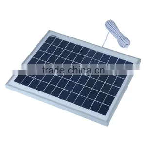 High Quality and Good Price Meind 12V/5W MINI Solar Home Lighting System for Charging Mobile Phone,cameria,IPAD,laptops Etc thumbnail-4
