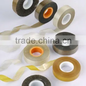 Resin Middle Electrical Insulation Mica Tape for Motor VPI Process Use thumbnail-1