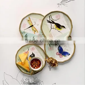 Cartoon Creative European Porcelain Tableware 44564 thumbnail-3