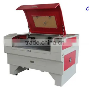 NEW! Industrial CO2 Laser Cutting Machine With Cheap Price thumbnail-2