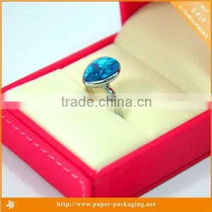 Chinese Plastic Jewelry Boxes for Girls thumbnail-2