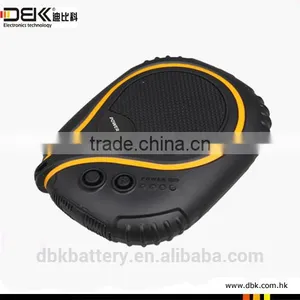 New Design Universal Portable Power Bank 7800mAh (PB-SP005) thumbnail-3