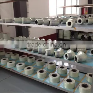 GRE&GRP Fitting Filament Winding Machine thumbnail-3