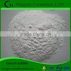 High Purity 98% Products of Barium Sulfate thumbnail-2