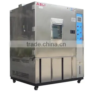 Programmable Constant Temperature Humidity Test Chamber thumbnail-2
