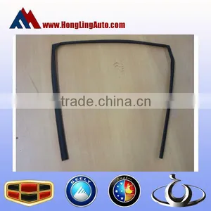 GEELY EMGRAND EC7 Left Rear Door Glass Run Channel thumbnail-1
