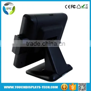 Retail Android Pos Terminal , Pos System thumbnail-2