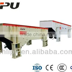 Automatic Stainless Steel Powder Screw Vibrator Feeder Bowl for Aluminum Industry thumbnail-1