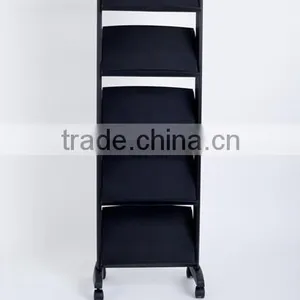 High Quality Newspaper and Magazine Display Stand thumbnail-4